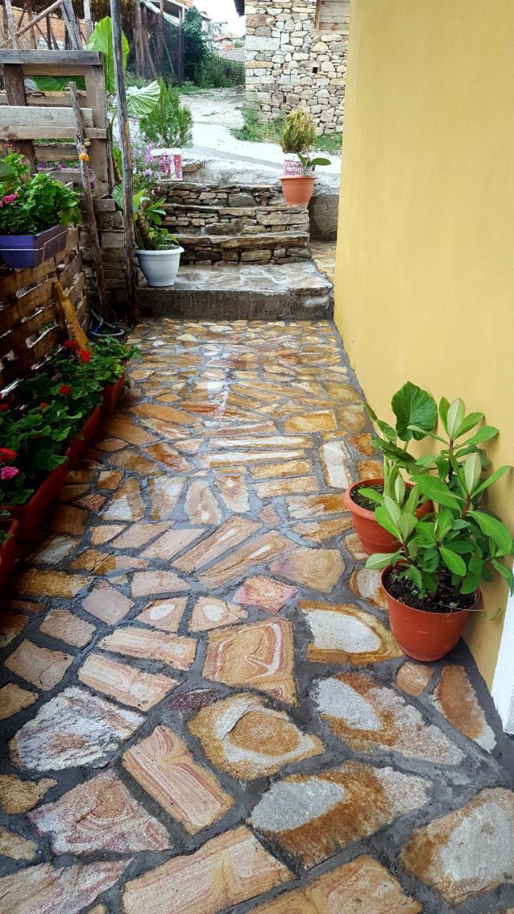Guest House Agush Kribul Exterior foto