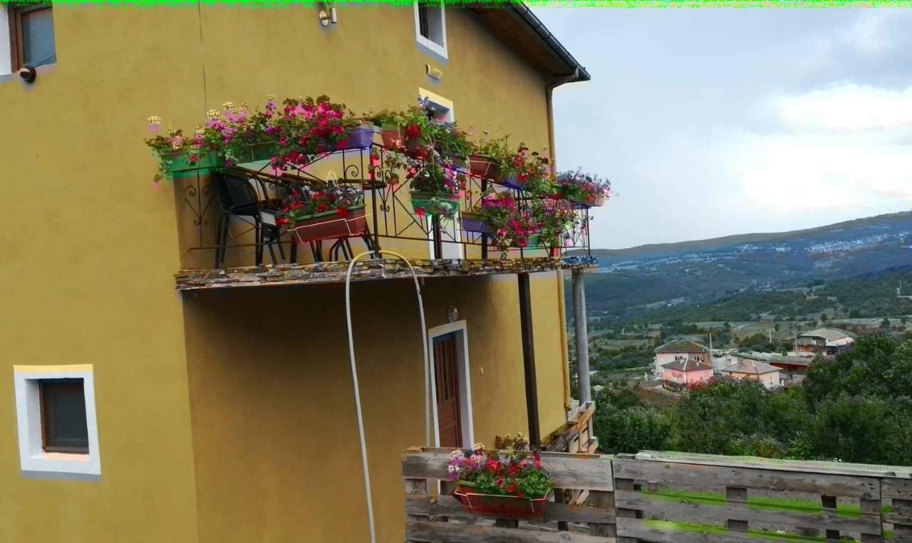Guest House Agush Kribul Exterior foto