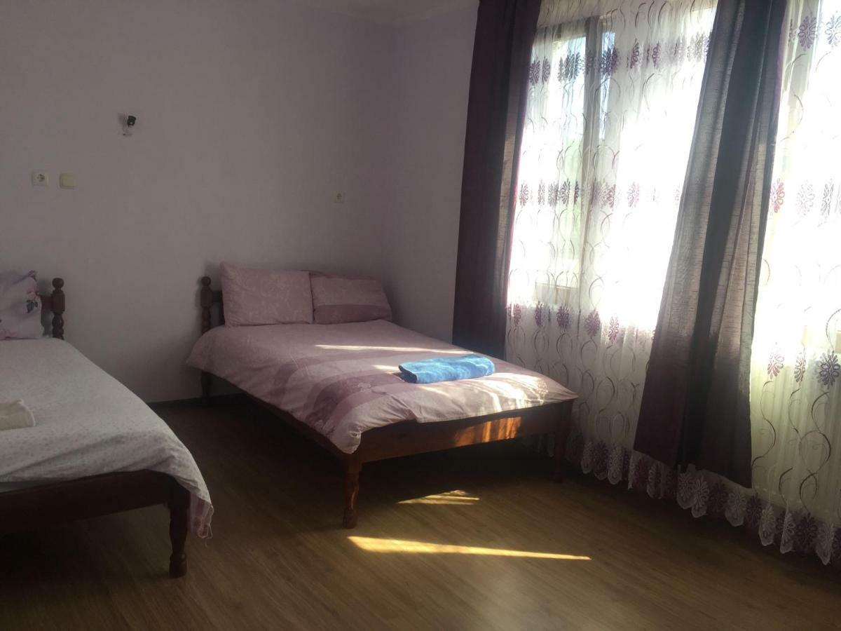 Guest House Agush Kribul Exterior foto